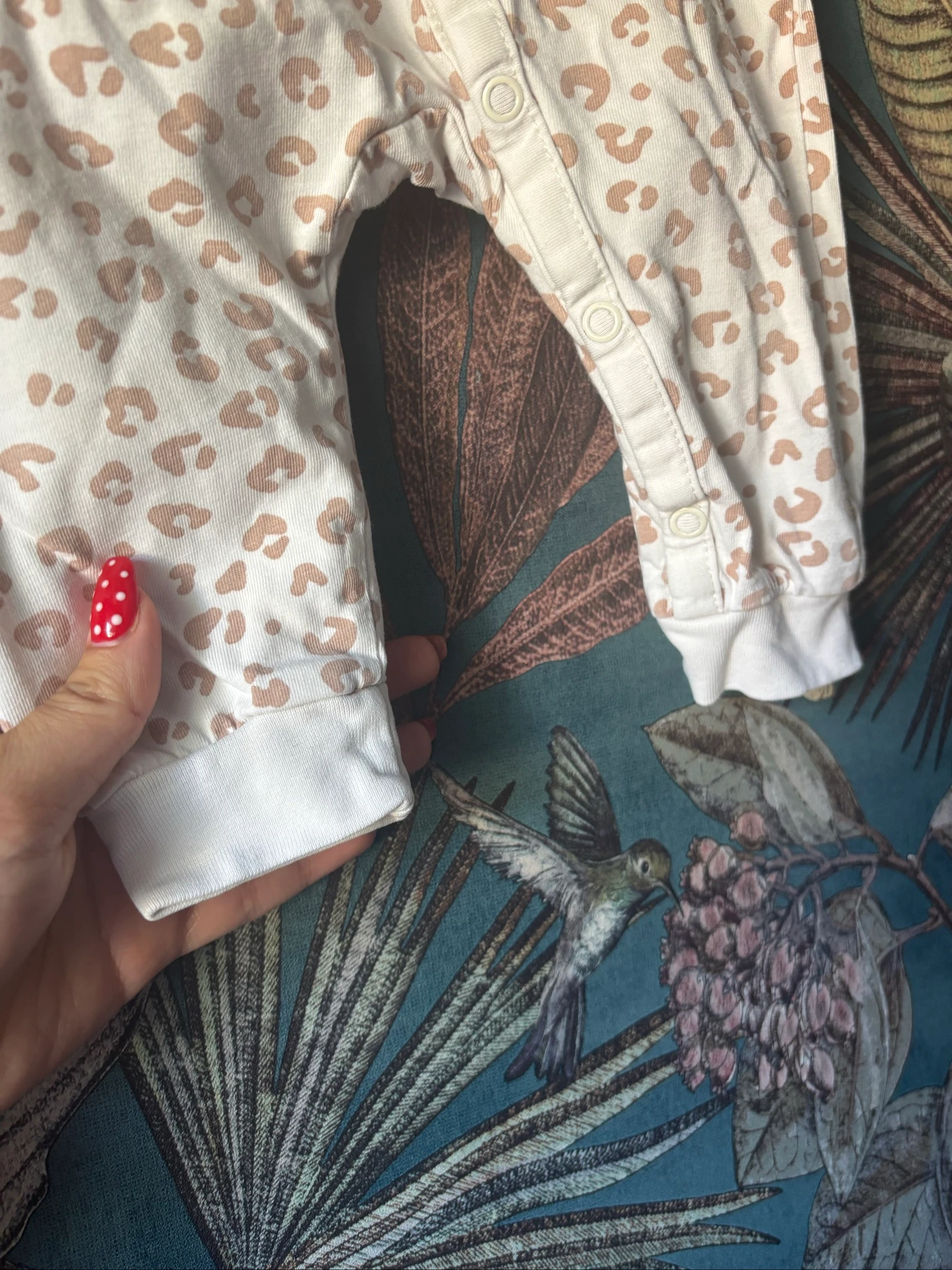 Pyjama 6 maanden – photo 7